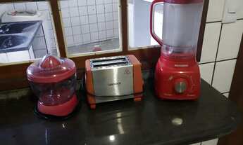 Imagem 5: Linda casa em Ponta da Fruta