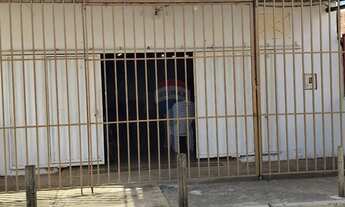 Imagem 4: Lote à Venda na QS 14 Com barraco de fundo Riacho Fundo II