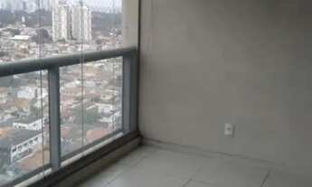 Imagem 2: APARTAMENTO - CHÁCARA SANTO ANTONIO - SP