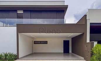 Imagem 3: Sobrado à venda em Campinas, Loteamento Parque dos Alecrins, com 4 quartos, com 318 m²