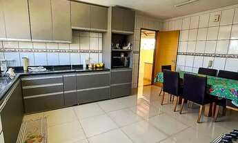 Imagem: Apartamento 4 quartos - Residencial Gabriela