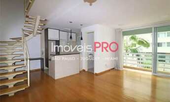 Imagem: Apartamento, Jardim Paulista - São Paulo