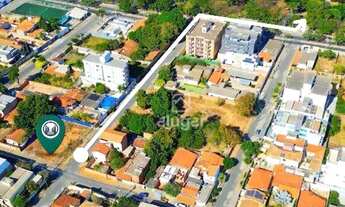 Imagem 2: Apartamento à venda, 2 quartos, 1 suíte, 1 vaga, Major Prates - Montes Claros/MG - R$ 330