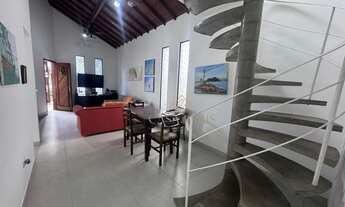 Imagem 3: Sobrado com 3 dormitórios à venda, 203 m² por R$ 1.000.000,00 - Aviação - Praia Grande/SP