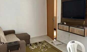 Imagem 3: ALUGA-SE APTO/EM COND. FECHADO/VISTA DAS CASTANHEIRAS/PARQUE MOSAICO/PARQUE MOSAICO/TÉRREO