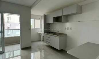 Imagem 4: Apartamento para aluguel tem 35 metros quadrados com 1 quarto - Higienópolis