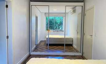 Imagem 7: Casa Mobiliada com 2 Dormitórios sendo 1 deles Suíte e 1 Vaga