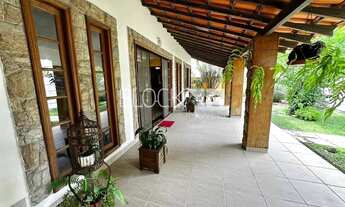 Imagem 4: Barra da Tijuca Casa em condomínio com 4 dormitórios