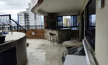 Imagem 2: Apartamento à venda no MENINA BONITA , PITUBA , Salvador, BA