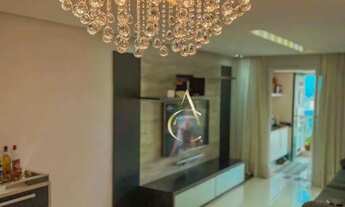 Imagem 2: APARTAMENTO PARA VENDA E LOCAÇÃO - CONDOMÍNIO SPRINGS - NOVA IGUAÇU