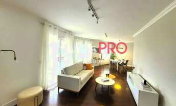 Imagem 5: Cobertura duplex 230mts 3 suítes e 3 vagas