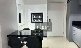 Imagem 5: Loft com 1 dormitório para alugar, 39 m² por R$ 4.145,00/mês - Petrópolis - Porto Alegre/R