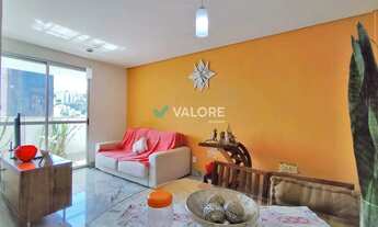 Imagem 2: Apartamento 3 quartos Funcionários