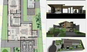 Imagem 3: TERRENO EM CONDOMÍNIO - PITAS - SP