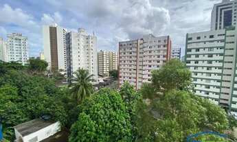 Imagem 5: Apartamento com 1 dormitório para alugar - Imbuí