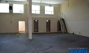 Imagem 4: PRÉDIO - VILA SANTA CATARINA - SP