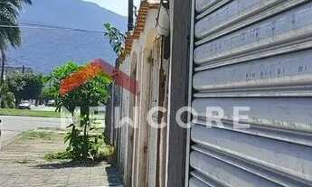 Imagem 4: Casa de condomínio em Rua Balneária - Real - Praia Grande/SP