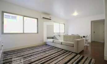 Imagem 4: Apartamento à Venda - Itaim Bibi, 3 Quartos, 130 m2