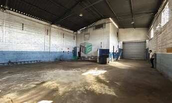 Imagem: GALPÃO PARA LOCAÇÃO - INCONFIDENTES