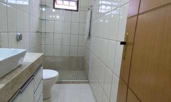 Imagem 16: Casa linear a venda 3 quartos Itapebussu Guarapari E.S Excelente estrutura para toda sua f