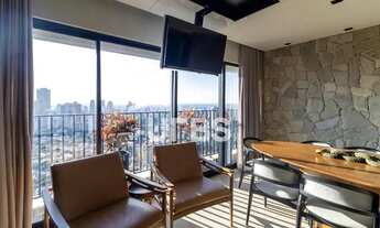 Imagem 7: Hit Marista - Apartamento 3 quartos, sendo 3 suítes