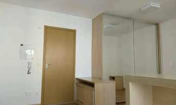 Imagem 5: Apartamento - Jd Aquarius - Excelente Studio - 1 dorm - 1 garagem