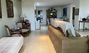 Imagem 4: Apartamento 160m2 no Américas Park - Barra da Tijucs