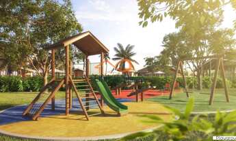 Imagem 7: Lote à venda no Condomínio Marés do Maluí em Capoã na Barra dos Coqueiros