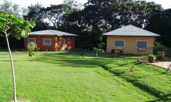 Imagem 7: Chácara com 8 dormitórios à venda, 10000 m² por R$ 2.750.000,00 - Imóvel Cataratas - Gleba