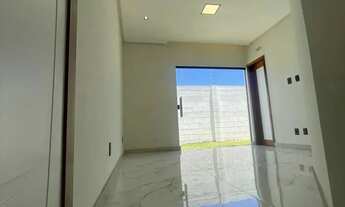 Imagem 3: Casa à venda no MALUÍ RESIDENCE, OLHOS D'ÁGUA, Barra dos Coqueiros, SE