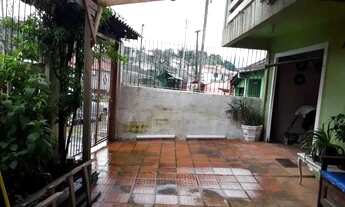 Imagem: Casa em Rua Irmã Ambrósio - Jardim Botânico