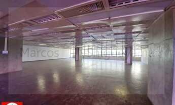 Imagem 6: Laje Corporativa para Locação em Salvador, Pituba