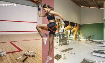 Imagem 4: Lote à venda no Condomínio Marés do Maluí em Capoã na Barra dos Coqueiros