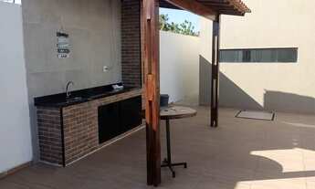 Imagem 5: Casa por temporada na praia de patacho