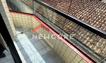 Imagem 2: Apartamento em Rua Paraguai - Guilhermina - Praia Grande/SP