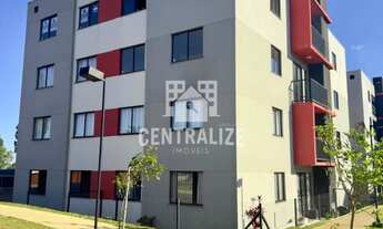 Imagem 2: APARTAMENTO PARA LOCAÇÃO, VITTACE SABARÁ, CHAPADA, PONTA GROSSA - PR