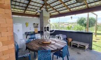 Imagem 5: LINDO SITIO COM LAZER E PISCINA