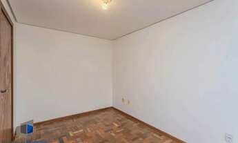 Imagem 5: APTO DE 01 DORMITÓRIO , ELEVADOR, SACADA NA SALA E NO QUARTO, BAIRRO SANTANA