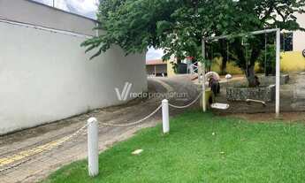 Imagem 2: Casa - Cidade Satélite Íris - Campinas