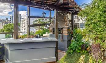 Imagem 4: COBERTURA 128M² 2 DORM 1 VAGA - MONT SERRAT