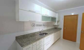 Imagem 3: Apartamento Cobertura Bosque das Juritis Disponível Para Locação Bosque Das Juritis 3 Dorm