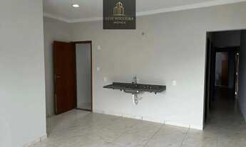 Imagem 4: Apartamento à venda em Pindamonhangaba, Loteamento Residencial Andrade, com 2 quartos, 65m