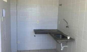 Imagem 4: Apartamento no bairro Ininga no Residencial Palmares - 3 quartos