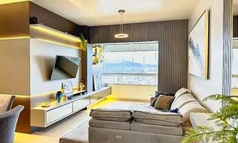 Imagem 3: Imóvel para venda com 98 metros quadrados com 3 quartos em Jardim Atlântico - Florianópoli