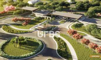 Imagem: Jardins Amsterdã - Terreno Residencial