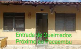 Imagem 2: Casa próximo ao Centro de Queimados