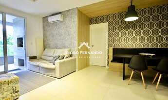 Imagem 4: Lindo Apartamento Moderno no Thai Beach Home Spa