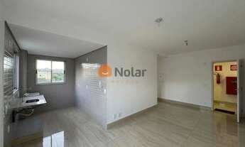 Imagem 3: VENDA - APARTAMENTO 02 QUARTOS COM 01 SUITE!