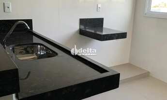 Imagem 5: Apartamento disponível para venda no bairro Novo Mundo em Uberlândia-MG