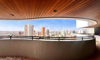 Imagem 4: Apartamento Padrão em Bauru